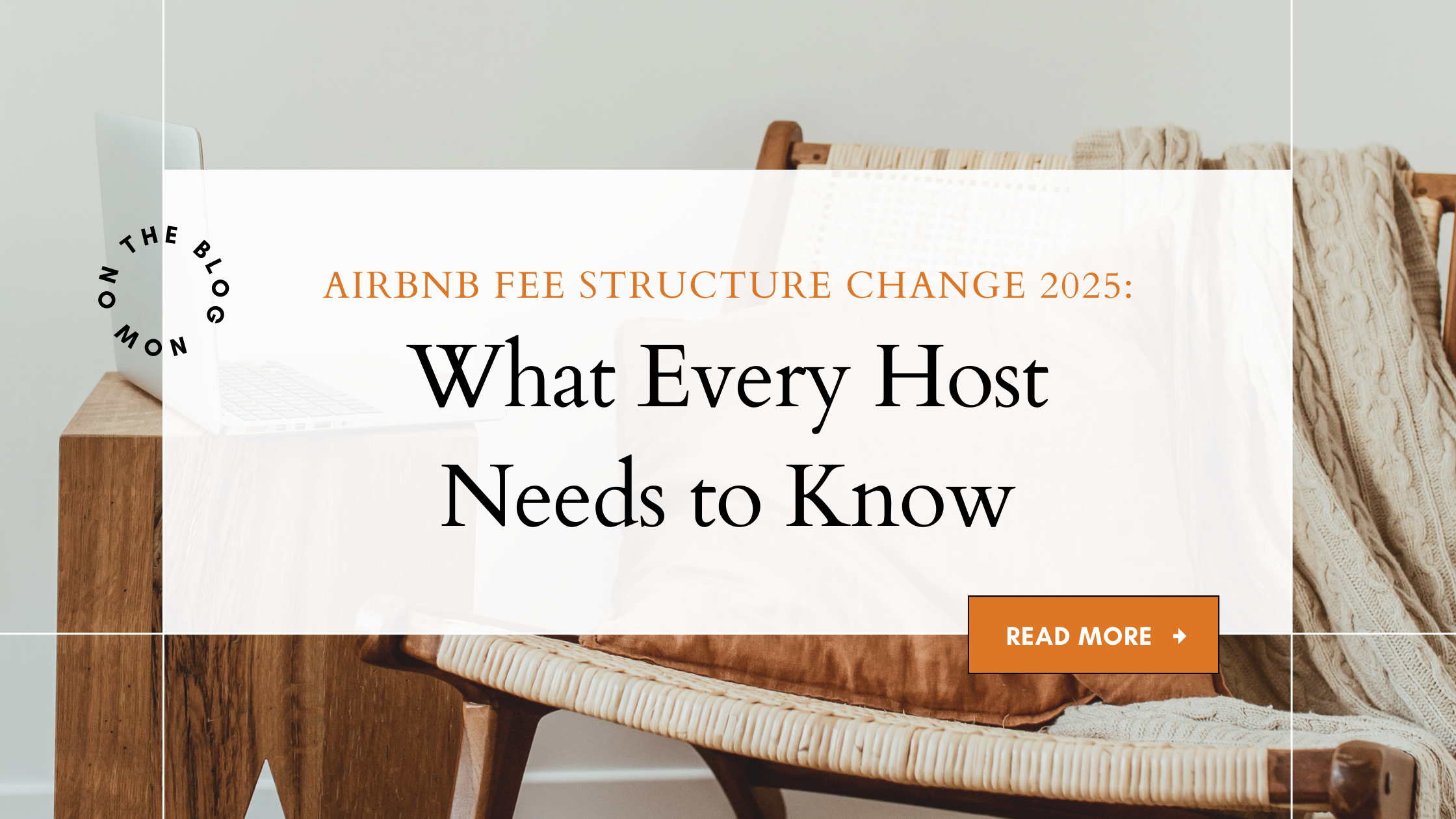 Airbnb Fee Structure Change 2025