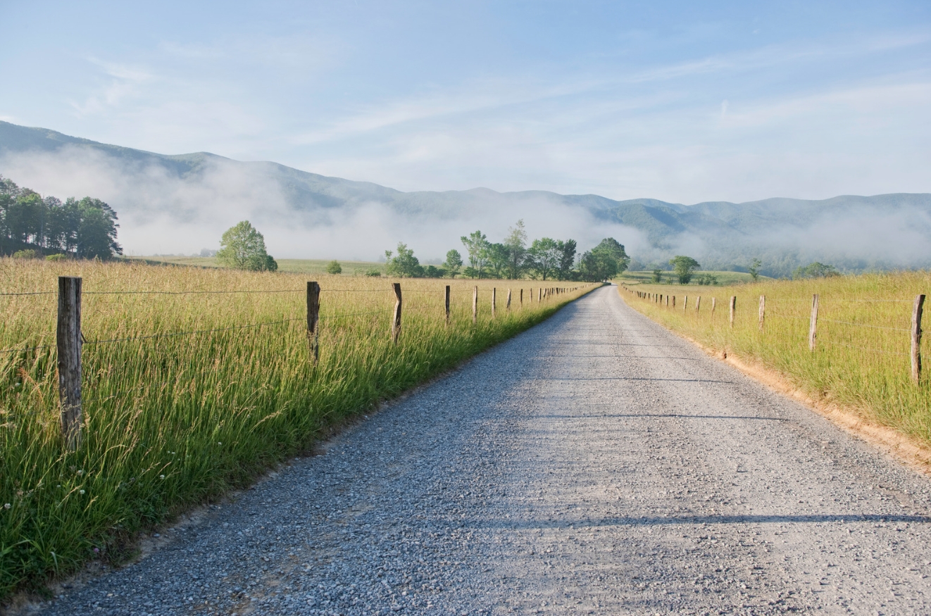 Cades Cove