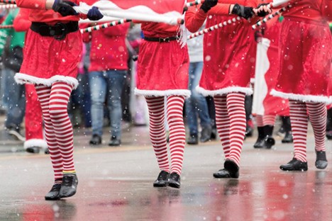 Christmas Parade