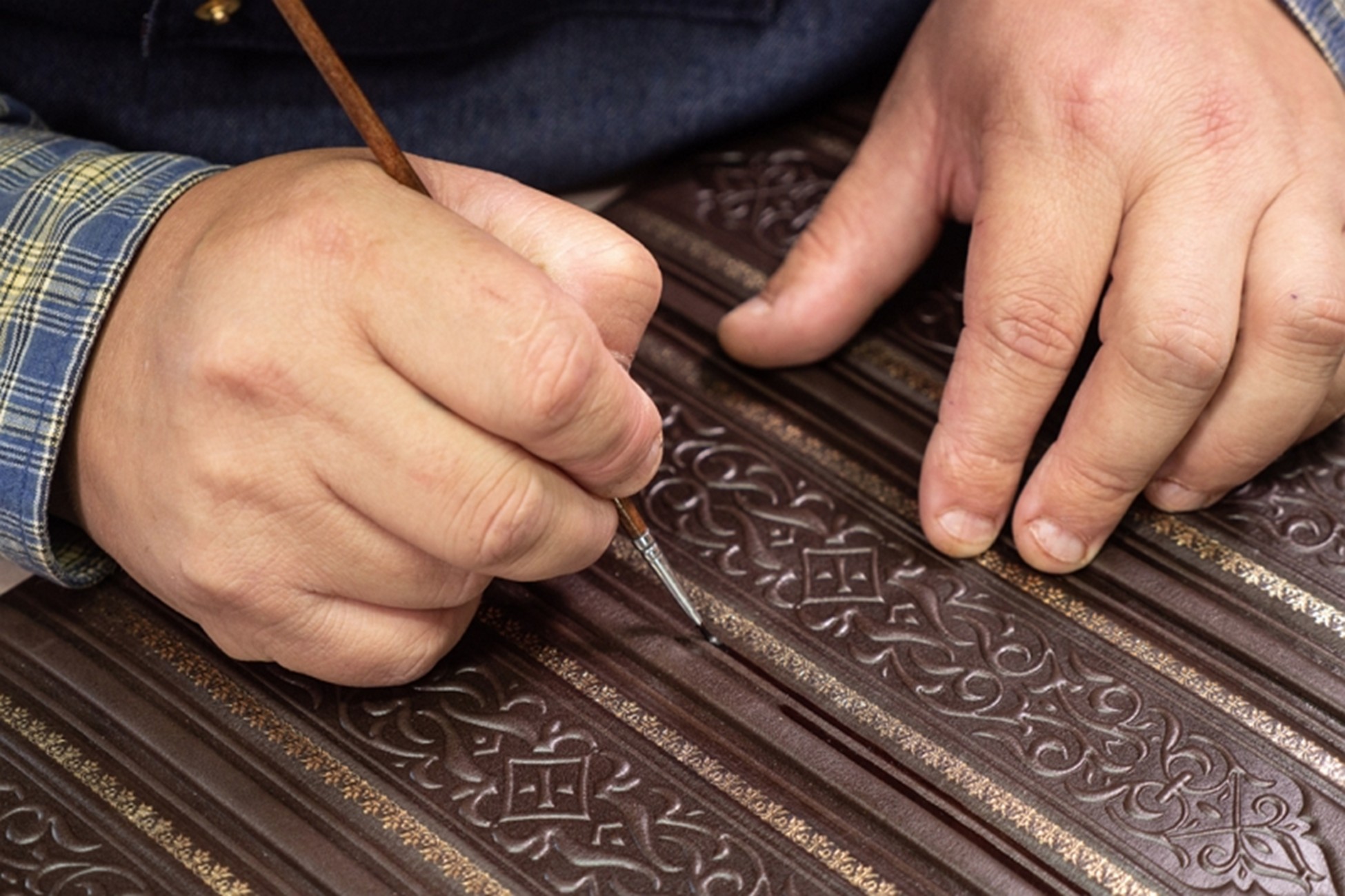 Craftsmen's Fair