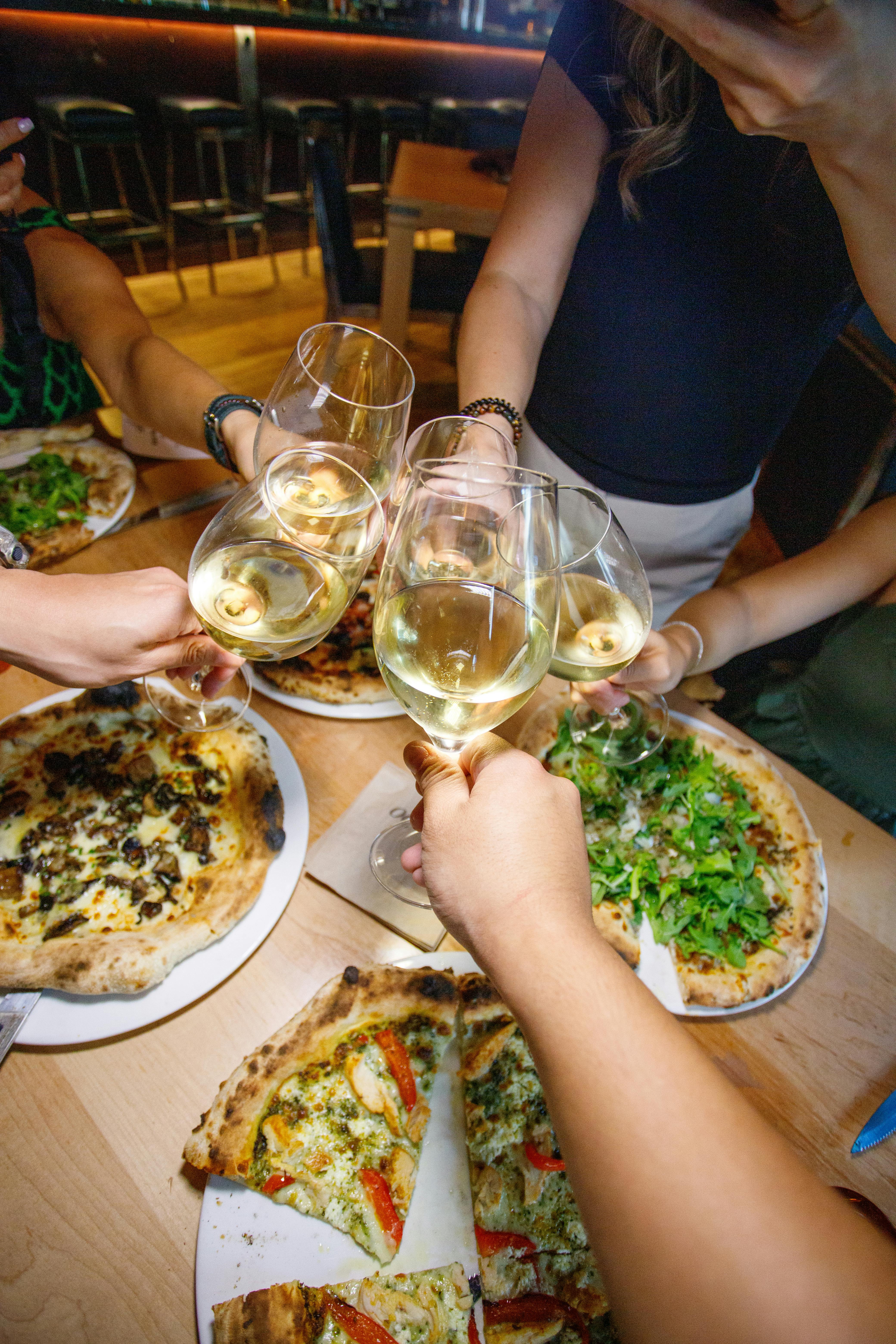 Dining Experiences