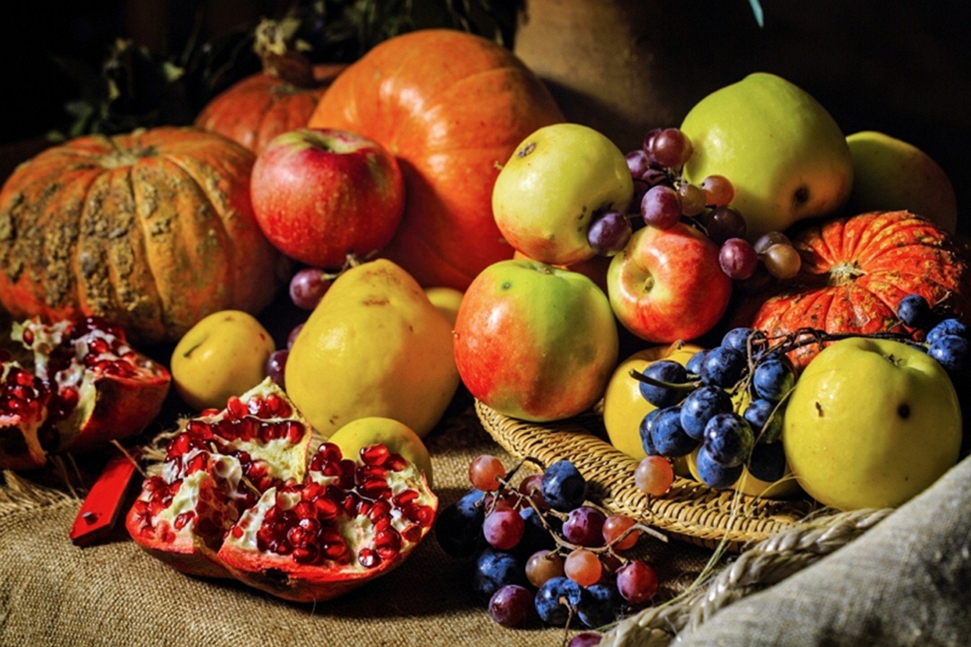 Gatlinburg Harvest and Arts & Crafts Community Thanksgiving Show