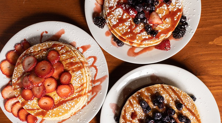 Flapjack's Pancake Cabin