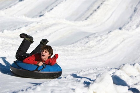 Inner Tubing