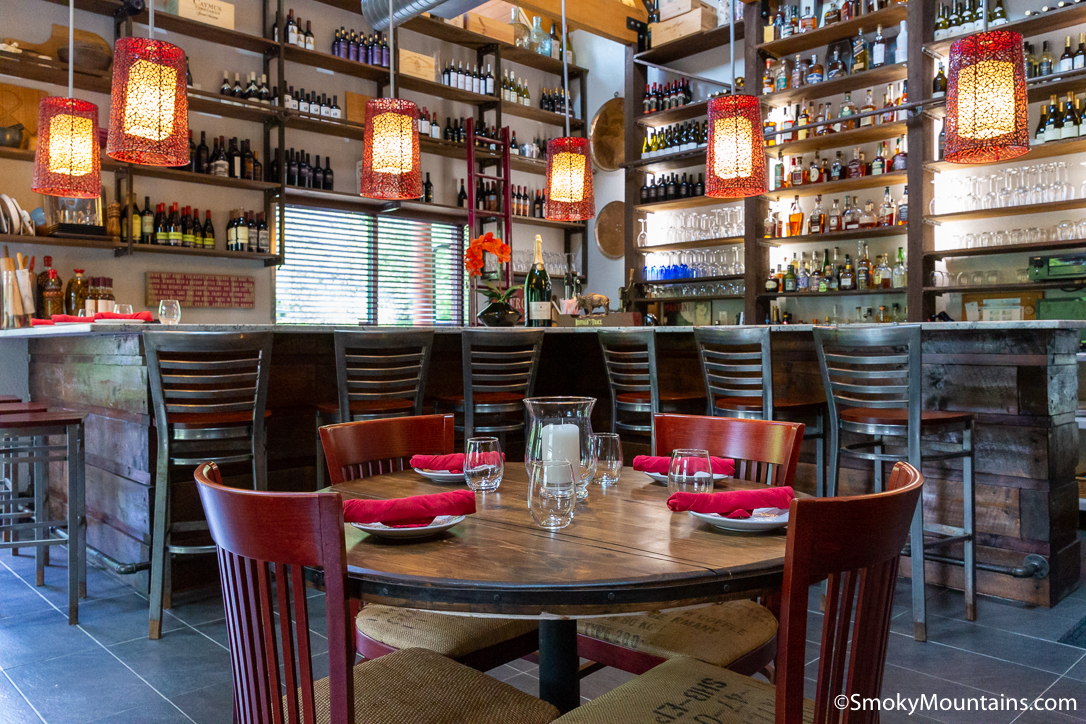 Red Oak Bistro