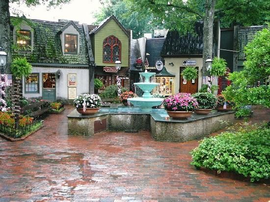 Village Shoppes