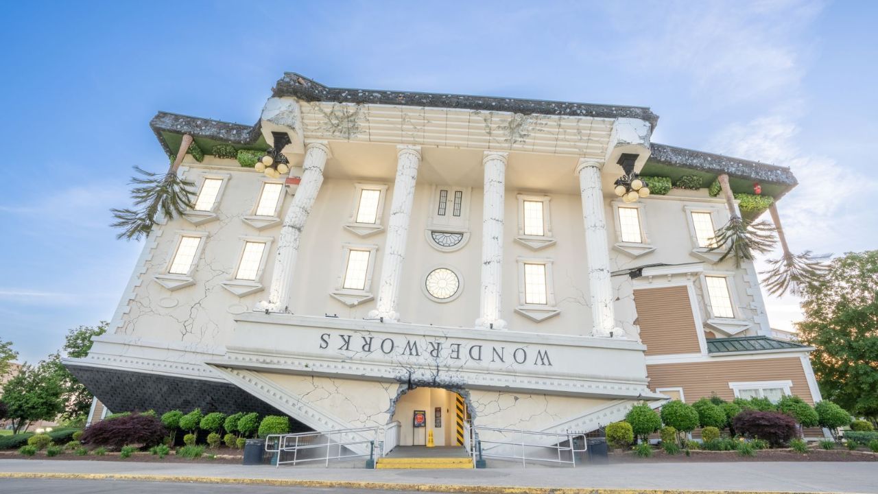 WonderWorks
