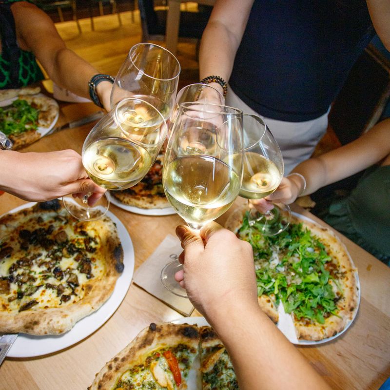 Dining Experiences